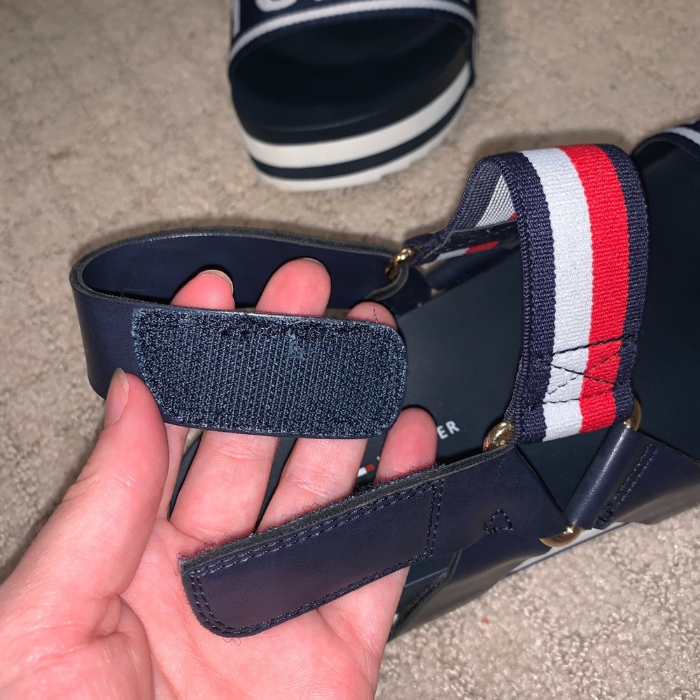 Women sandals - Picture 4 of 5